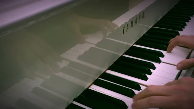 Tom Odell - Wrong Crowd (Live) Piano Cover смотреть онлайн