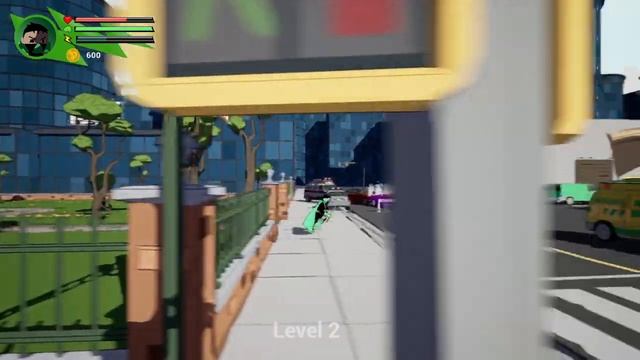 Dragon Ninja Clan Sword Of Destiny Game - First Look Gameplay / (PC) смотреть онлайн
