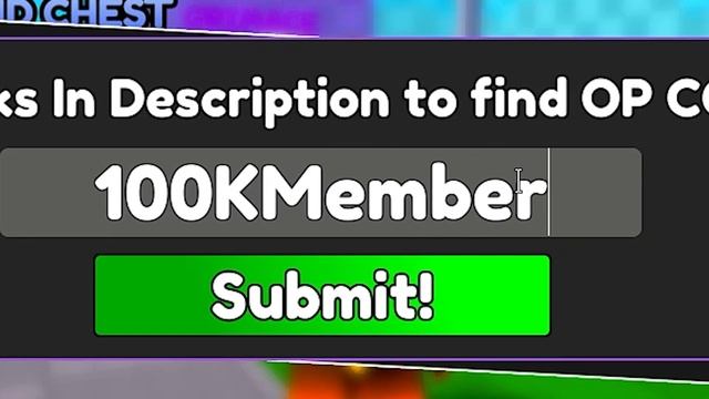 ?ALL NEW? ROBLOX SHOOT WALL SIMULATOR CODES FOR OP PET! SHOOT WALL SIMULATOR CODES AUGUST 2023! WIK смотреть онлайн