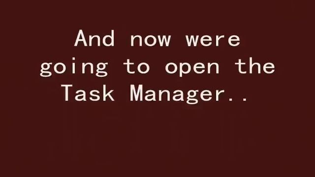 Open Command Prompt + Task Manager (School or at Work) смотреть онлайн
