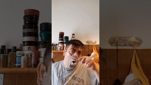 Rasatura con rasoio a mano libera 7 Maggio смотреть онлайн