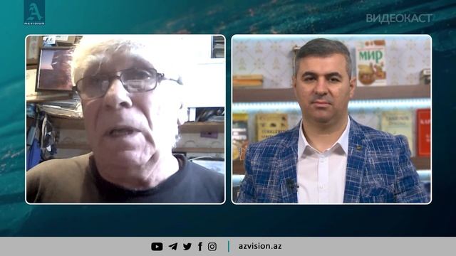 Петр Бухарицин: К началу 2030-х годов уровень Каспийского моря вновь поднимется смотреть онлайн