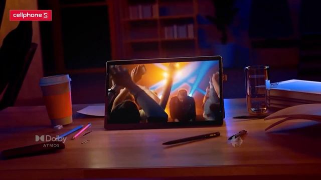 LAPTOP ASUS VIVOBOOK 13 SLATE OLED | T3304 смотреть онлайн