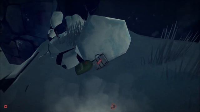 Ep1 - The Long Dark: Wintermute 2018 (Story mode) смотреть онлайн