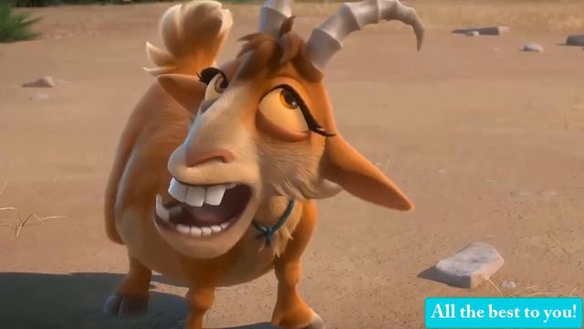 Ferdinand 2017 Coffin Dance Song #4 смотреть онлайн