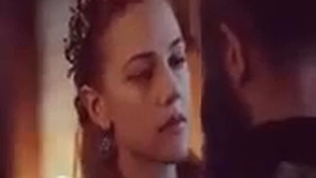 Сулейман и Хюррем ,, С первой улыбки '' смотреть онлайн