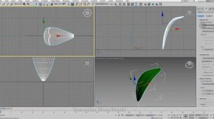 Уроки 3ds Max. Создаем цветы в 3ds max (Loft). Как сделать цветок в 3ds max