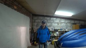 Обзор лодки ANNKOR 340 нднд