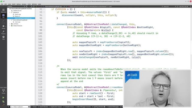 A Complete Proxy Model Implementation - Part 1 смотреть онлайн