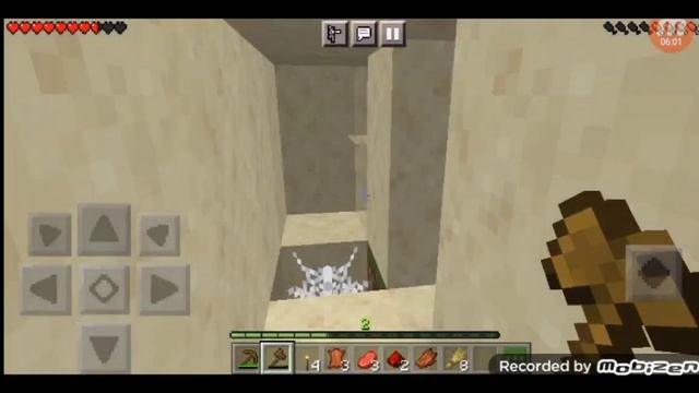 НИКОГДА НЕ ИГРАЙ НА СИДЕ _ Boisvert MINECRAFT TAKE CARE SEED СТРАШНЫЙ СИД МАЙНКРАФТ