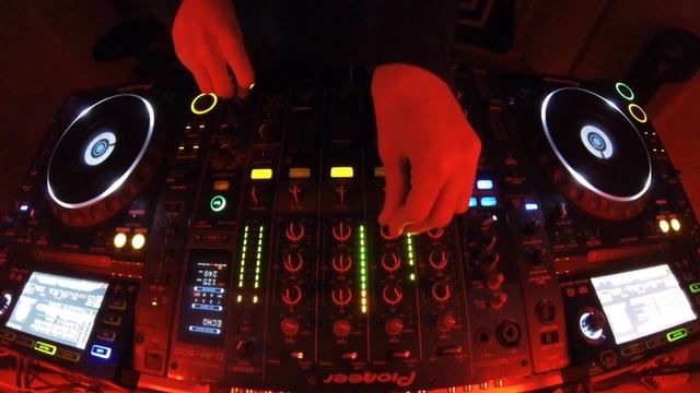 #033 Tech House March 3rd 2015 смотреть онлайн