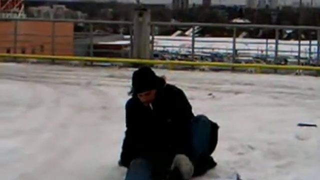 Ашан парковка смотреть онлайн