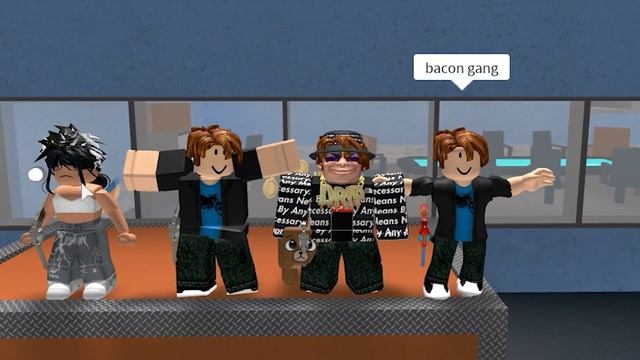 ROBLOX Murder Mystery 2 MURDERER Funny Moments(Hacker) смотреть онлайн