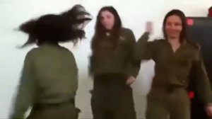 АЗОХЕН ВЕЙ И ТАНКИ НАШИ БЫСТРЫ--еврейское казачество восстало