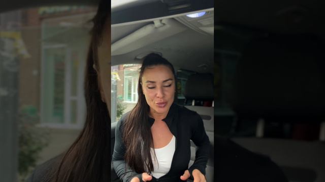 Приглашение от Наталии Медведевой смотреть онлайн