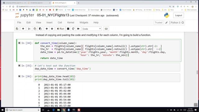 10 29 2018 Stats 131 смотреть онлайн