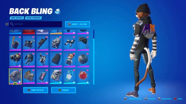 *NEW* BEST MEOW SKULLS SKIN [SEASON 4 BATTLE PASS] COMBOS! | Fortnite смотреть онлайн