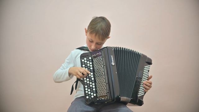 Шлычков Данил А.Коробейников «Колобок» смотреть онлайн