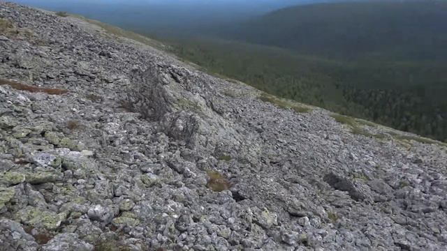 Путь на Маньпупунер. На верху 2 смотреть онлайн