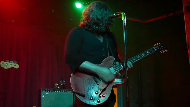 JD SIMO - People Say - 12/14/18 Mercy Lounge - Nashville, TN смотреть онлайн