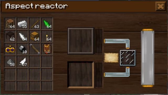 Магия в Minecraft PE 0.15.10 / 1.1 - THAUMCRAFT PE - ПОЛНЫЙ ОБЗОР МОДА ДЛЯ МАЙНКРАФТ ПЕ ! смотреть онлайн