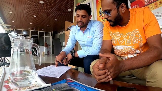 Toyota Innova crysta service #ShaktiToyota#Chikmagalur# #ಕನ್ನಡvlog# смотреть онлайн