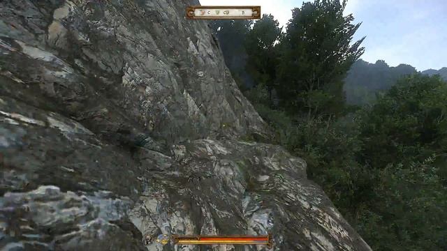 Видео обзор игр №15: где в Kingdom Come: Deliverance взять броню для лошади?