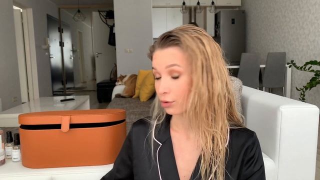 DYSON AIRWRAP ОБЗОР + ЛЁГКАЯ УКЛАДКА 10МИН. Dyson, я так давно тебя хотела, а ты...