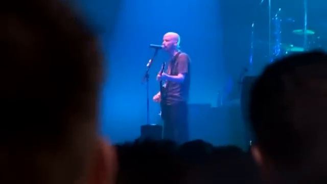 Moby - Dream About Me смотреть онлайн