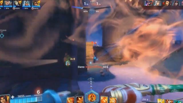 Bugadins, o jogo mais bugado de todos ! (gameplay) смотреть онлайн