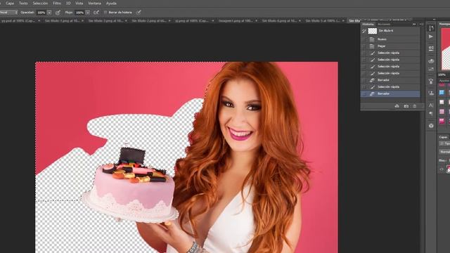 Como fazer PNG no photoshop cs6 смотреть онлайн