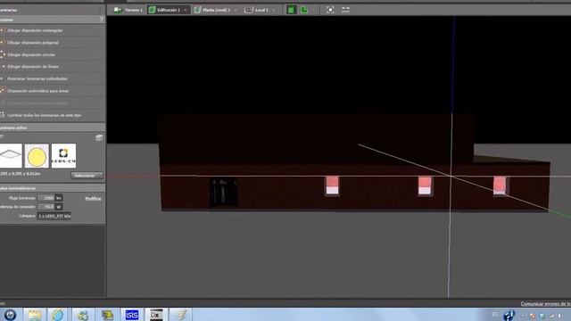 DiAlux Evo 1 Y Fotos De Paisajes