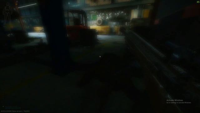 getting Kaban for the first time (Escape From Tarkov) смотреть онлайн