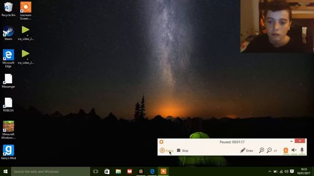 How to record your PC screen for !!FREE!! смотреть онлайн