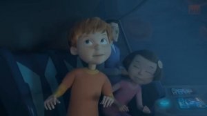 МультяшКино о вредных привычках