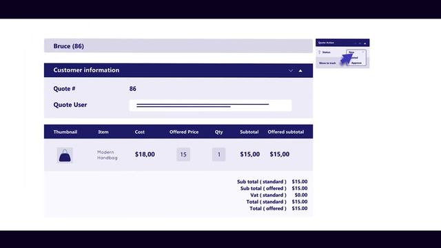 Quote for WooCommerce | Quote Request & Management Plugin смотреть онлайн