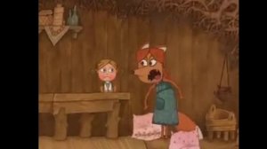 украла украла меня лиса украла