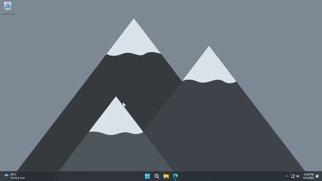 New Windows 11 Build 22621 – ISO Download, Taskbar and Settings Fixes (Beta Channel) смотреть онлайн