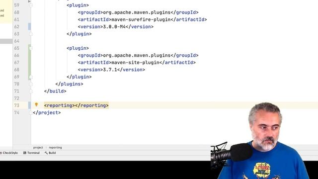 How to Generate an HTML Report for JUnit Tests? смотреть онлайн