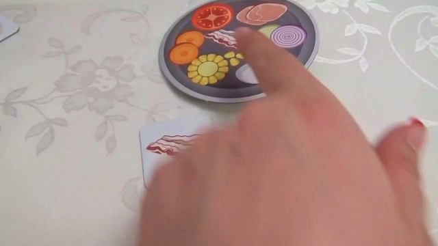 ЧЕЛЛЕНДЖ на СКОРОСТЬ My Little Nastya и ARISHKA TV игра для детей СКОВОРОДКА кто быстрее