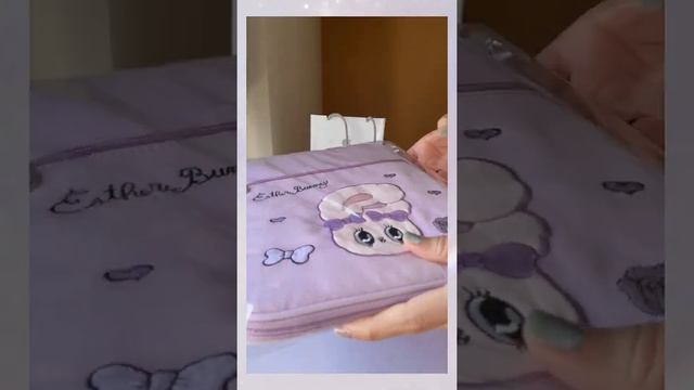 Unbox iPad Mini 6(256GB) 2022ไอแพดมินิ6 สีม่วง สุดน่ารัก | AUMzeeds? смотреть онлайн