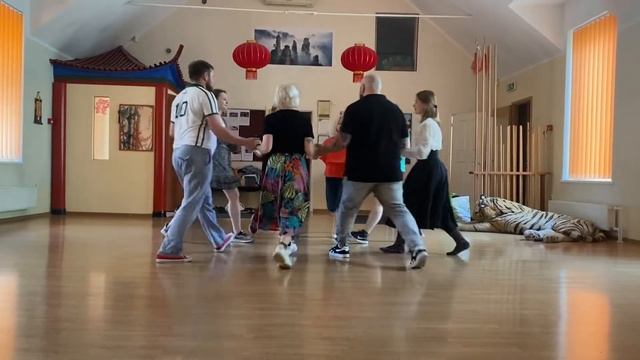 Турдион. Полный танец. смотреть онлайн