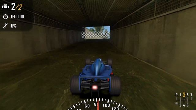 Alarm für Cobra 11: Crash Time / Crash Time: Autobahn Pursuit / Crash Time (2007) - Every PC F1 Gam смотреть онлайн