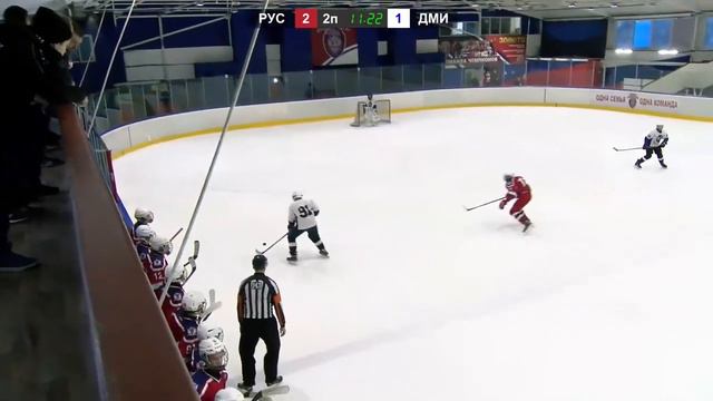Русь Дмитров 2005 год 30 01 2020 смотреть онлайн