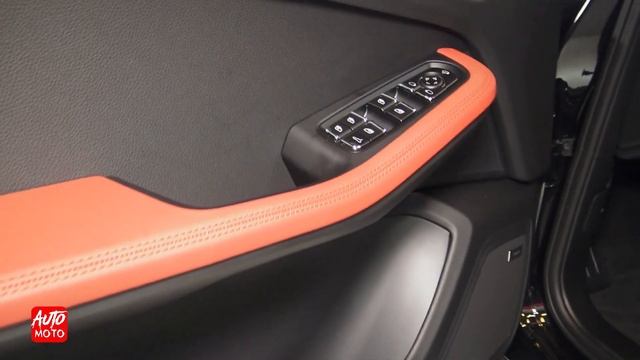 2020 Porsche Macan S - Exterior And Interior - Montreal Auto Show 2020 смотреть онлайн