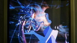 Sinbad Legend of the Seven Seas Let the Games Begin 2003 VHS