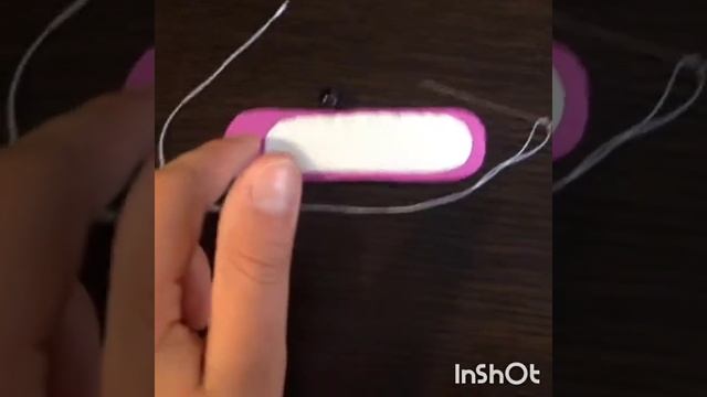 Как сделать органайзер для наушников!!! DIY!!!♋️ смотреть онлайн
