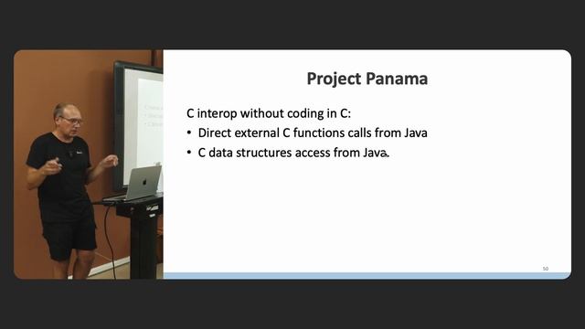 JVM Anatomy 101 смотреть онлайн
