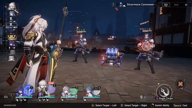 Honkai Star Rail New Events!!? 崩坏：星穹铁道新的活动!!? смотреть онлайн