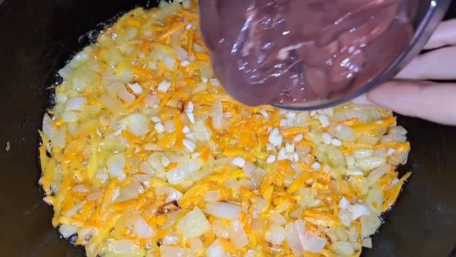 Печінка зі сливами.Смачно та просто. смотреть онлайн